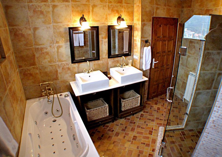 Castle Cottage Bed & Breakfast Belogradchik Eksteriør billede